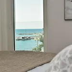 Daire Mm Luxury Gold & Rubin Zadar