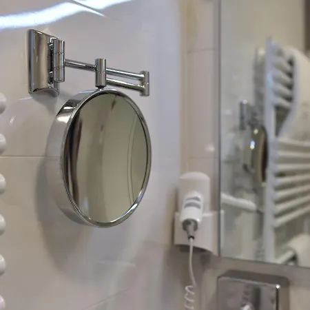 Apartament Mm Luxury Gold & Rubin Zadar