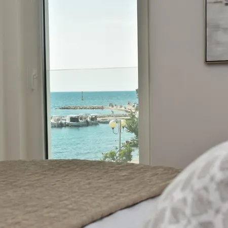 Apartment Mm Luxury Gold & Rubin Zadar
