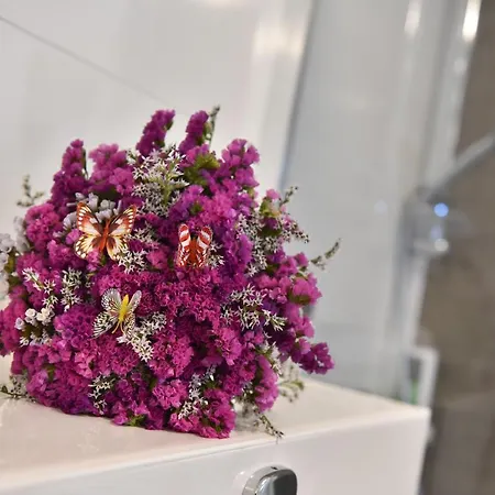 Apartament Mm Luxury Gold & Rubin Zadar