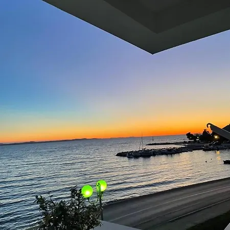Mm Luxury Gold & Rubin * Zadar