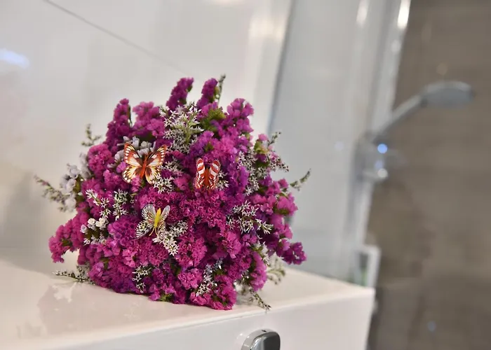 Apartmán Mm Luxury Gold & Rubin Zadar