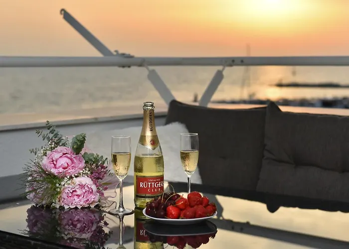 Mm Luxury Gold & Rubin * Zadar