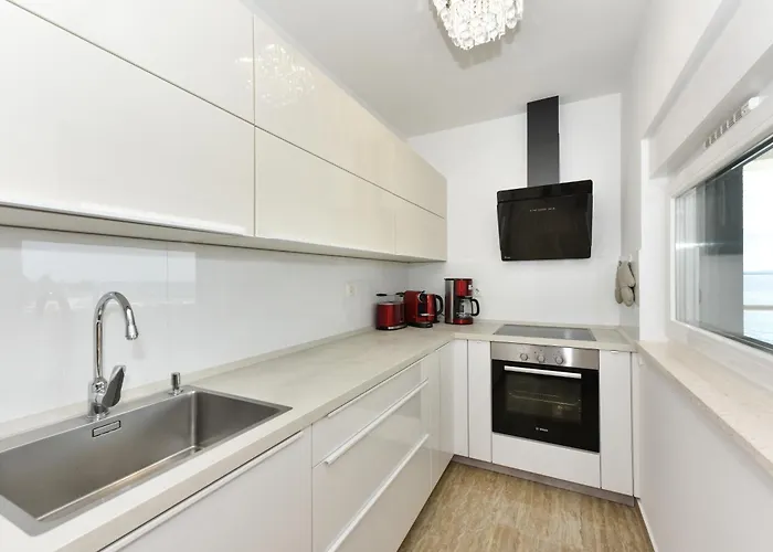 Mm Luxury Gold & Rubin Apartmán *