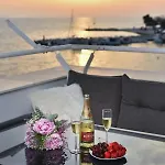 Apartment Mm Luxury Gold & Rubin Zadar
