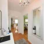 Appartement Mm Luxury Gold & Rubin Zadar