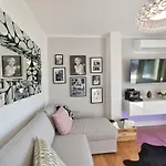 Апартаменты Mm Luxury Gold & Rubin Задар