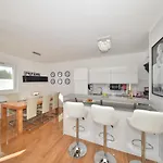 Appartement Mm Luxury Gold & Rubin Zadar