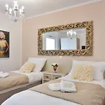 Mm Luxury Gold & Rubin Апартаменты Задар