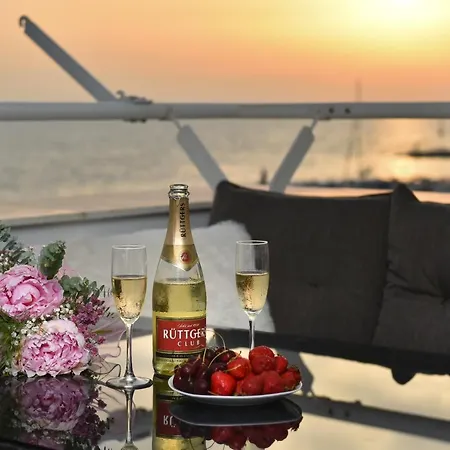 Mm Luxury Gold & Rubin * Zadar