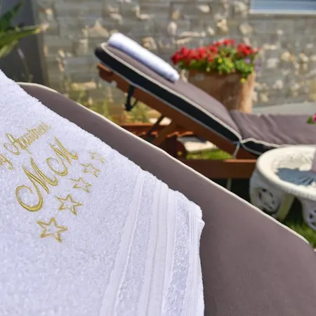 Mm Luxury Gold & Rubin Apartamento *