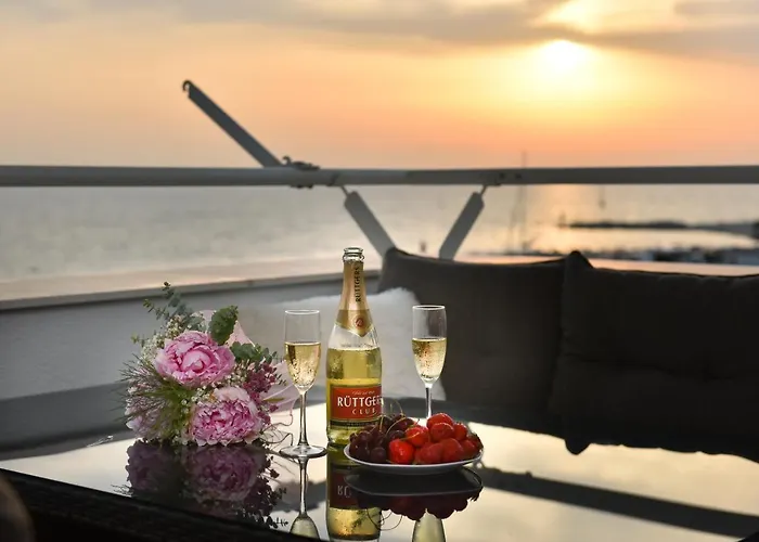 Apartament Mm Luxury Gold & Rubin *