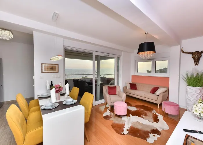 Mm Luxury Gold & Rubin Apartament