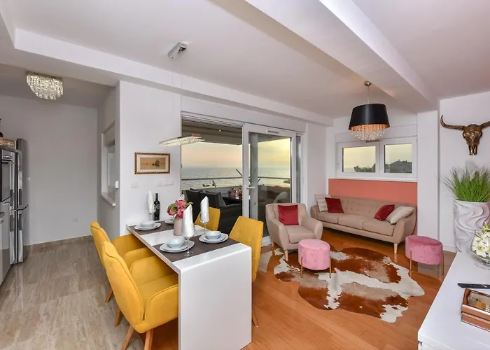 Mm Luxury Gold & Rubin Apartament *